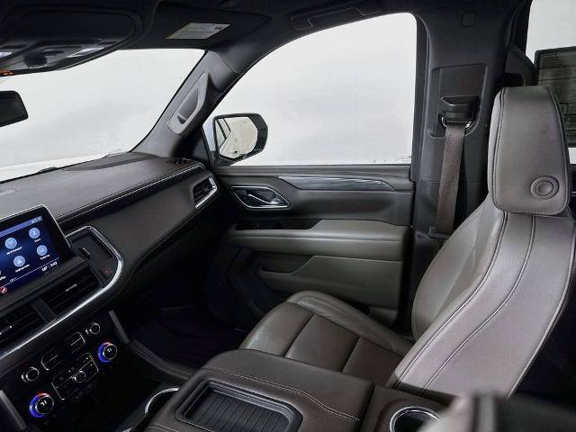 Used 2021 GMC Yukon SLT AWD/4WD image 24