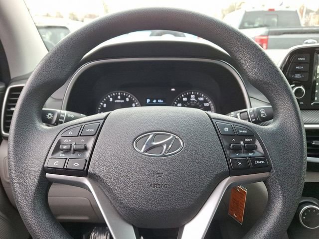 Used 2019 Hyundai Tucson SE image 18