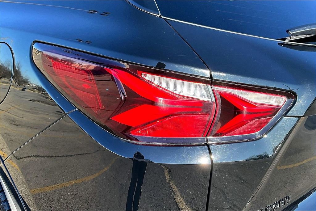 Used 2022 Chevrolet Blazer RS image 30