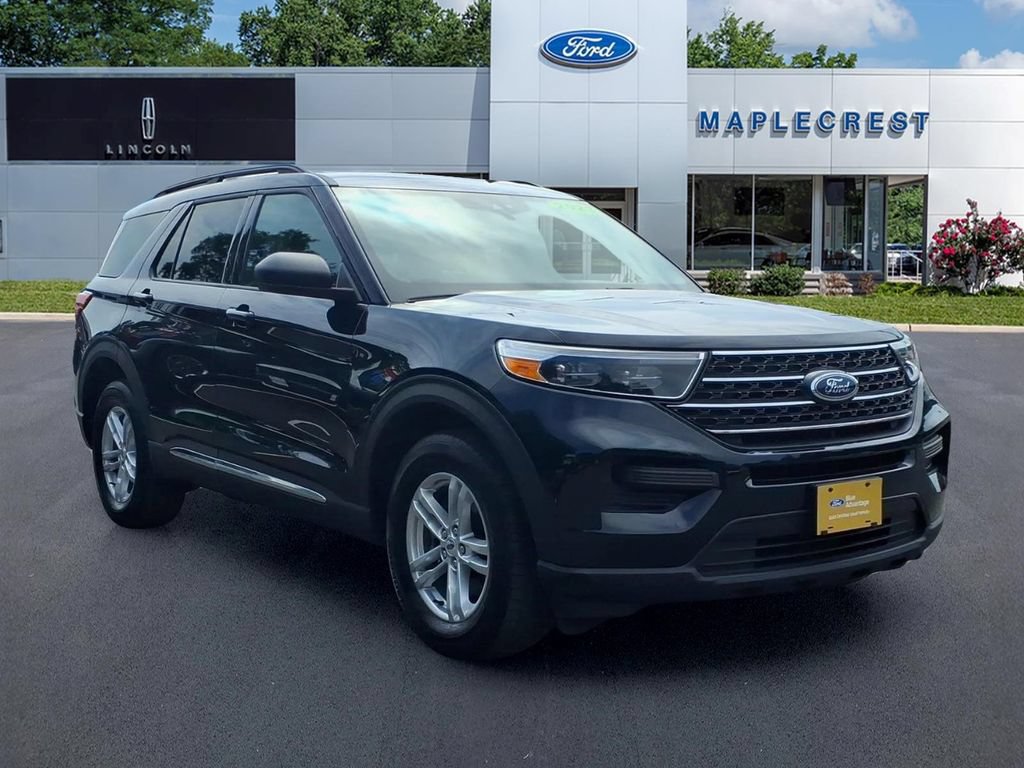 2023 XLT