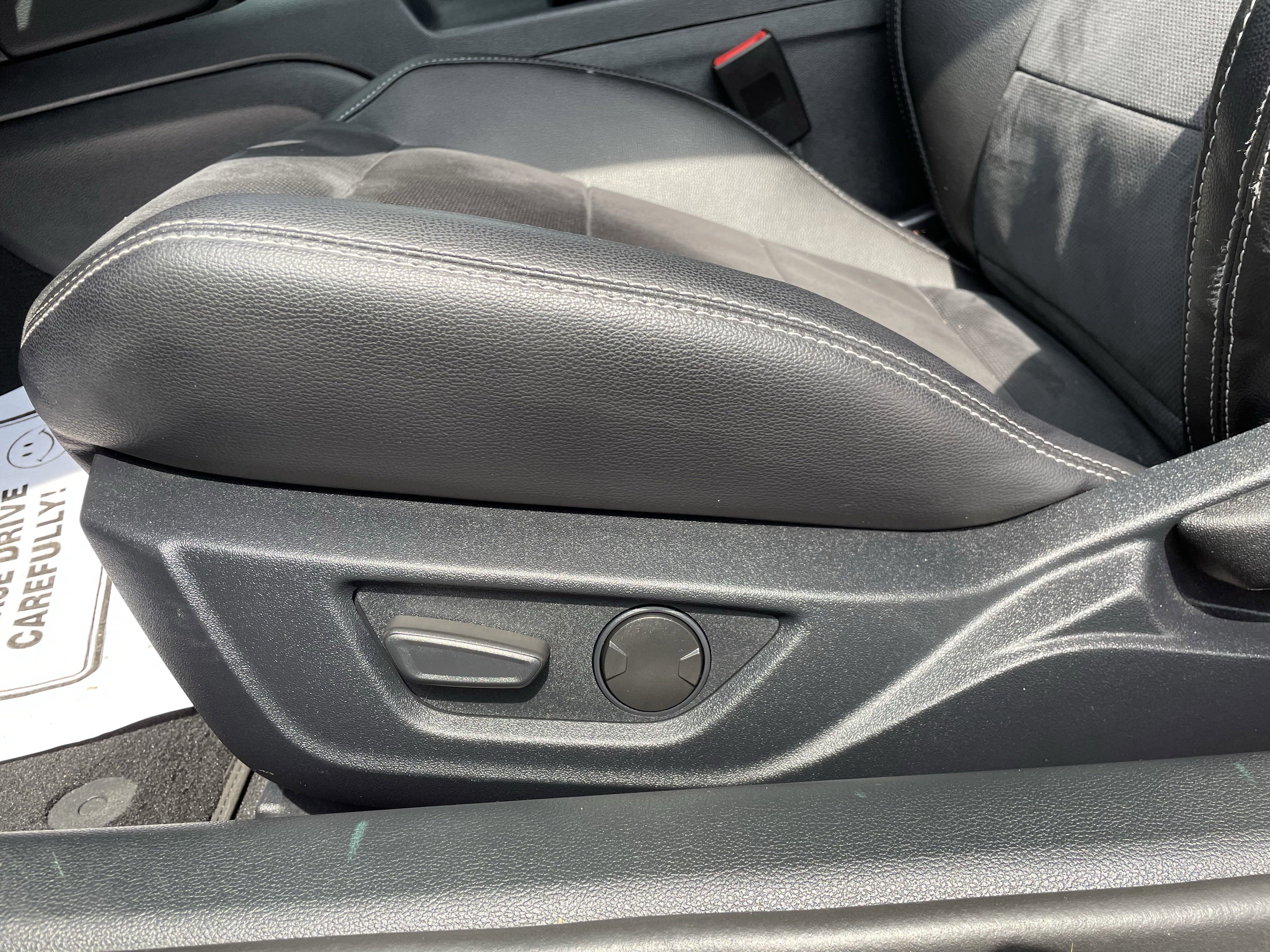 Certified 2021 Ford Mustang Premium w/ Carbon Sport Interior Package image 11