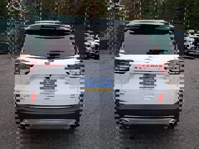 Certified 2022 Ford Escape SE w/ Convenience Package image 7