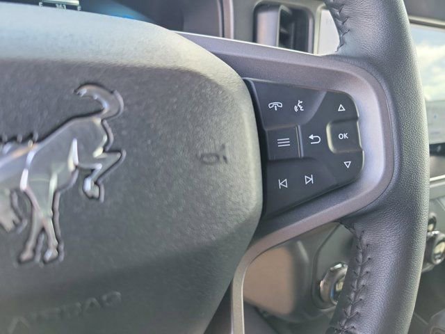 Certified 2025 Ford Bronco Big Bend AWD/4WD image 25