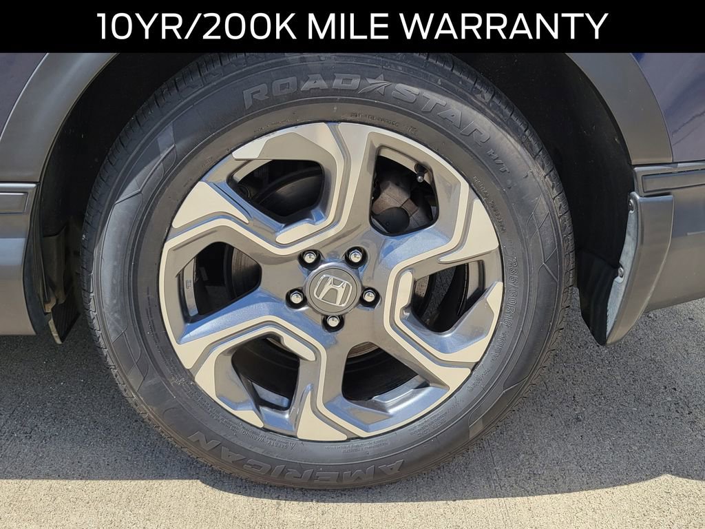 Used 2019 Honda CR-V EX image 5