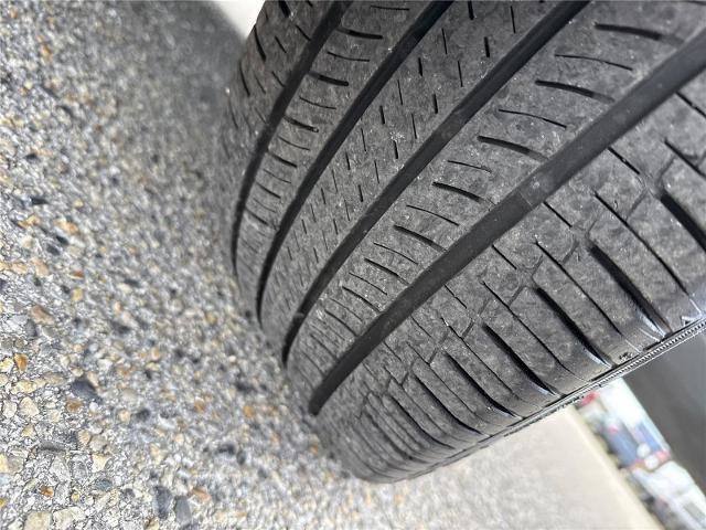 Certified 2019 Ford Escape SEL image 31