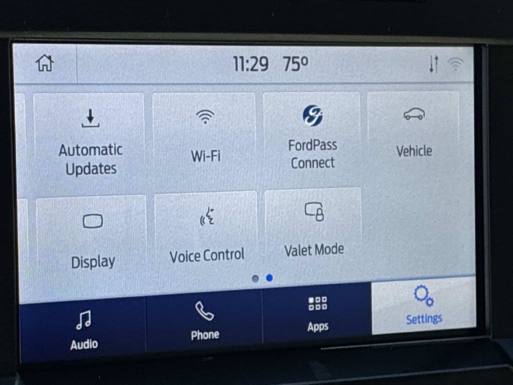 Certified 2022 Ford F350 XL w/ STX Appearance Package AWD/4WD image 37