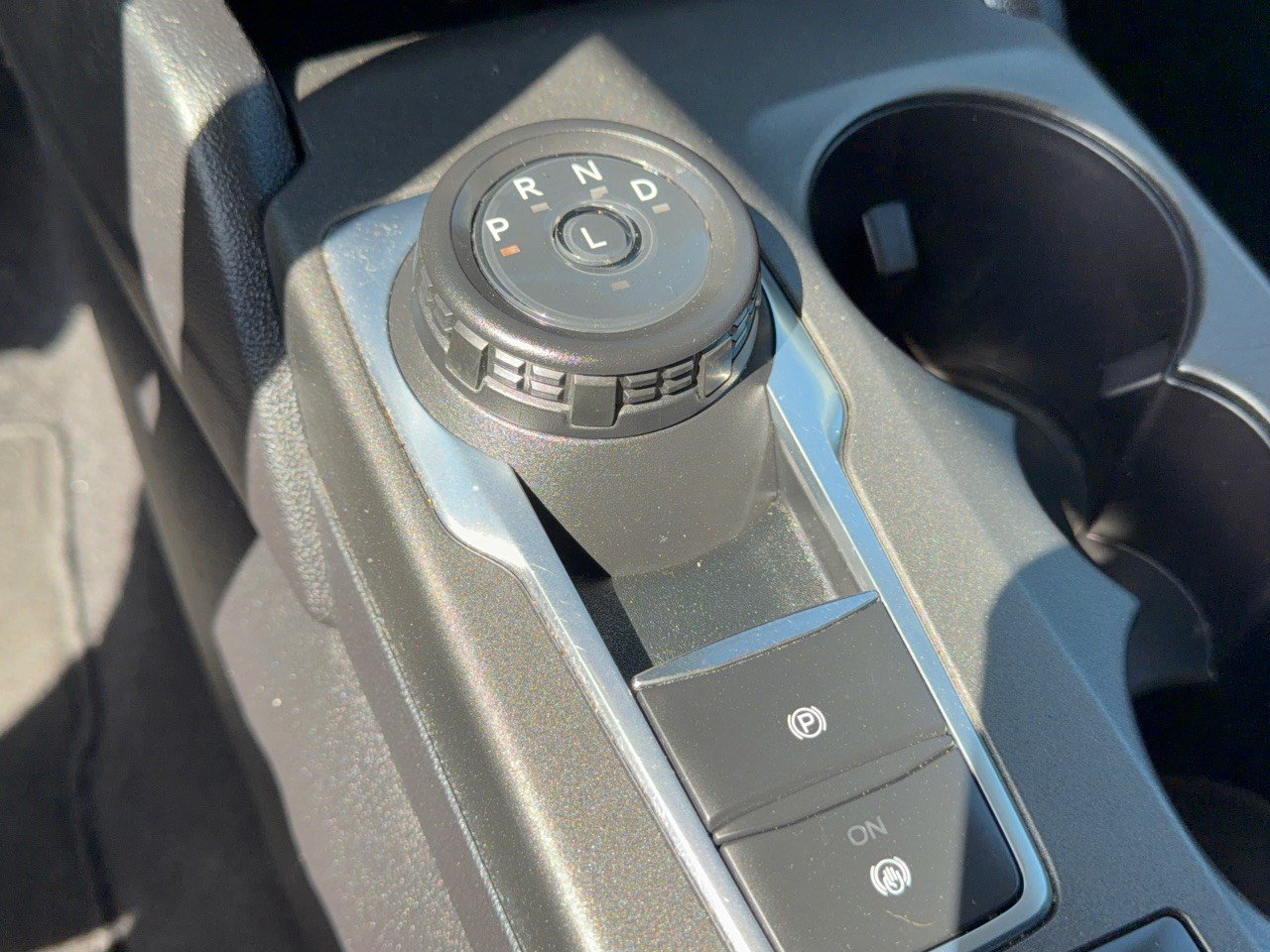 Certified 2025 Ford Bronco Sport Big Bend AWD/4WD image 21