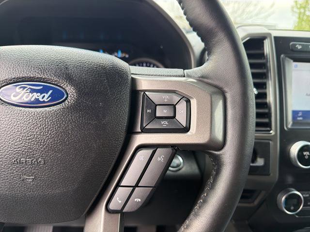 Certified 2021 Ford Expedition XLT AWD/4WD image 17