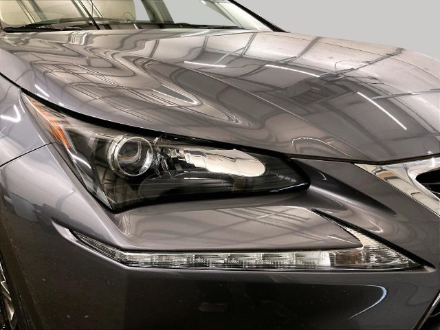 Used 2017 Lexus NX 200t AWD w/ Accessory Package image 27