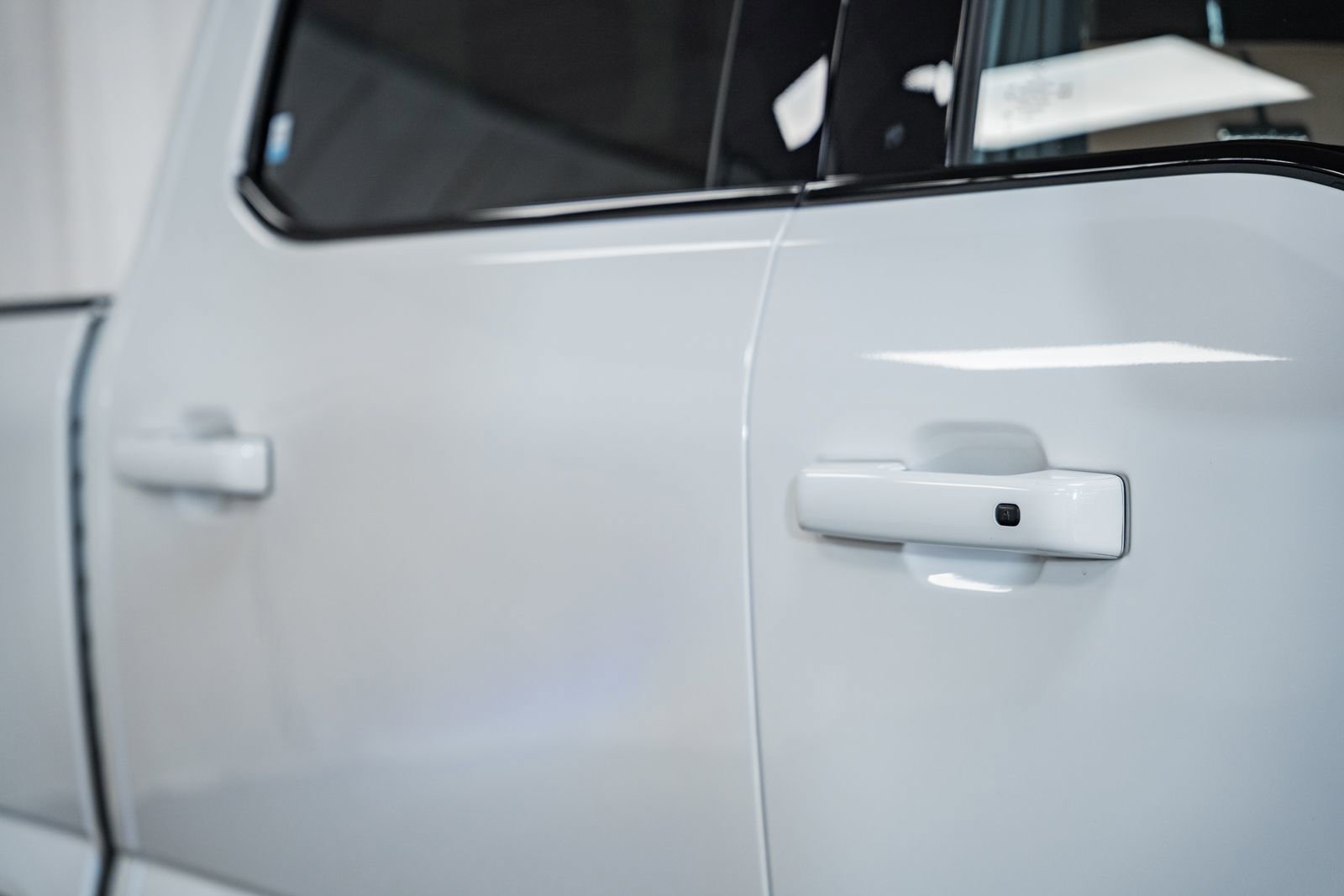 Certified 2024 Ford F250 Platinum image 15