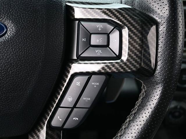 Certified 2018 Ford F150 Raptor w/ Equipment Group 802A Luxury image 16