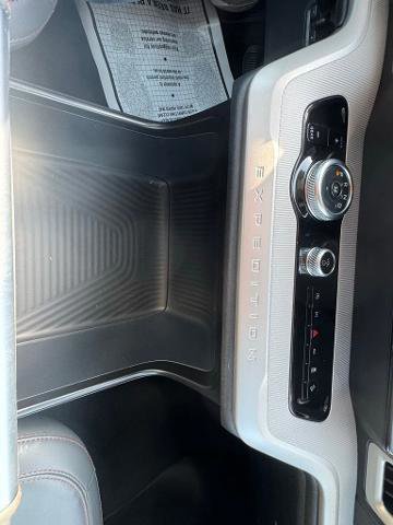 Certified 2025 Ford Expedition Max Active image 17