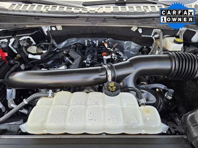 Certified 2025 Ford Expedition Max Platinum AWD/4WD image 29