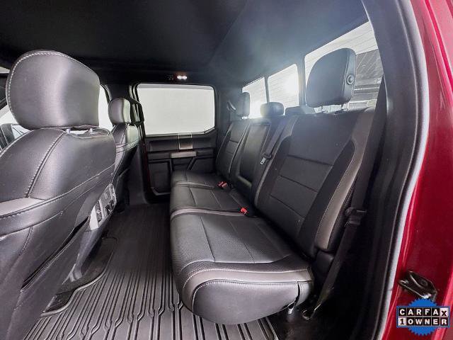 Certified 2020 Ford F150 Raptor w/ Equipment Group 801A Mid image 23