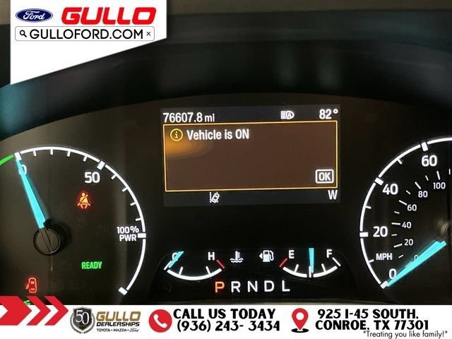Certified 2023 Ford Maverick XL FWD image 23