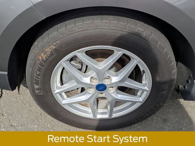 Certified 2022 Ford Edge SEL w/ Convenience Package image 13