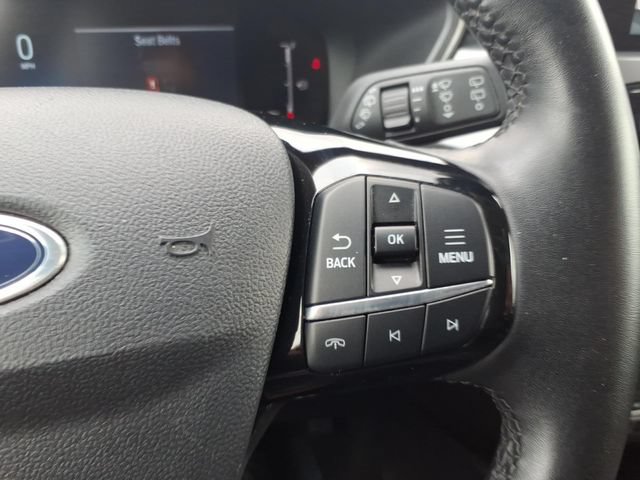 Certified 2024 Ford Escape Active AWD/4WD image 27