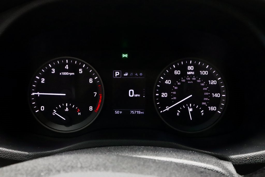 Used 2017 Hyundai Tucson Value image 27