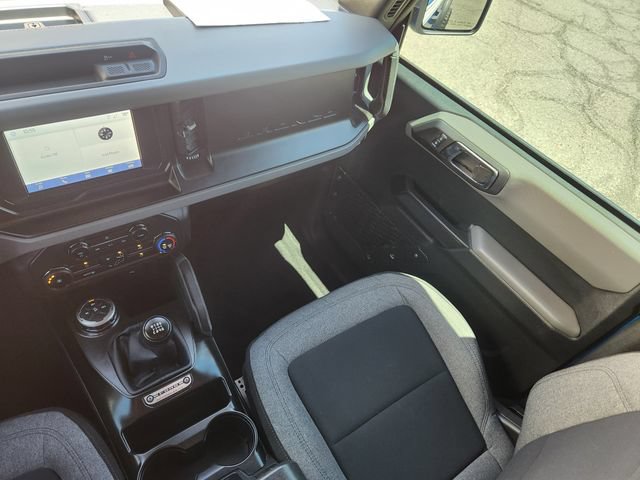 Certified 2022 Ford Bronco Big Bend AWD/4WD image 14