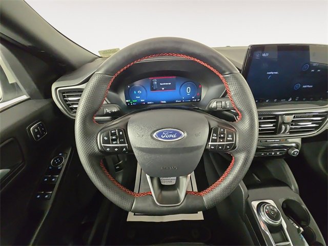Certified 2023 Ford Escape ST-Line Elite image 12