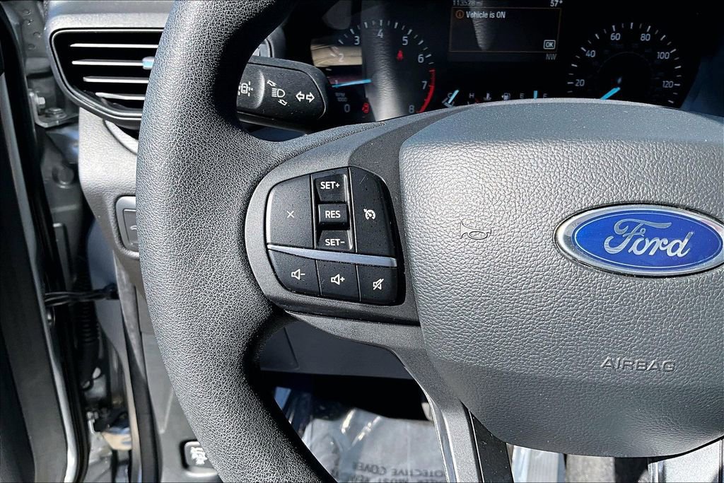 Certified 2022 Ford Explorer Base image 17