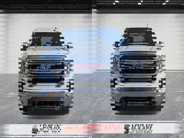 Used 2020 GMC Sierra 1500 SLE w/ SLE Value Package image 8