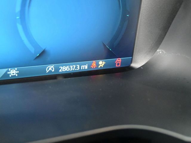 Certified 2024 Ford F150 XLT w/ Equipment Group 302A MID image 18