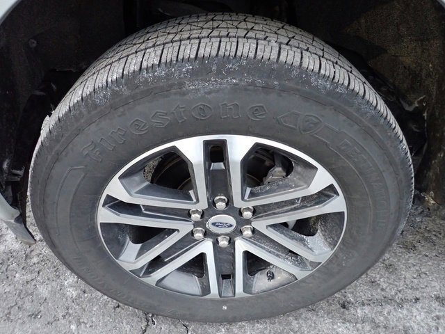 Certified 2023 Ford F150 XL w/ STX Appearance Package image 9