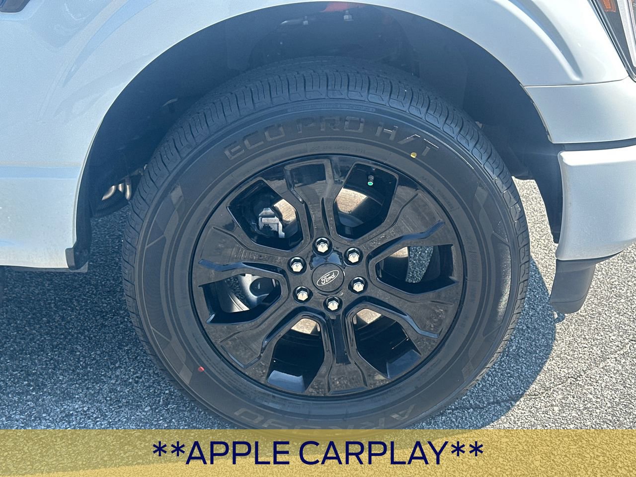 Certified 2023 Ford F150 XLT w/ Equipment Group 302A High image 14