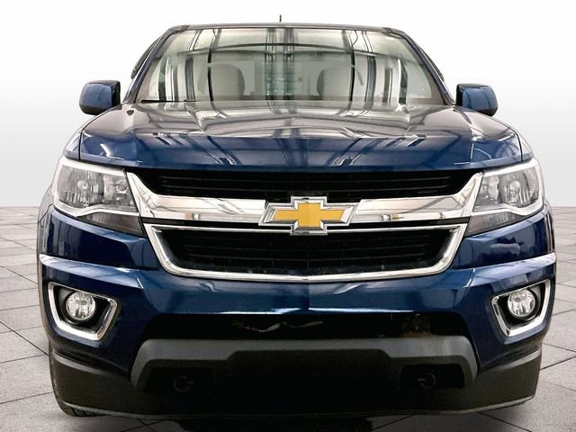 Used 2019 Chevrolet Colorado LT w/ LT Convenience Package AWD/4WD image 3