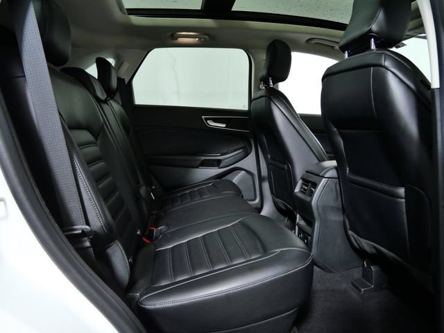 Certified 2024 Ford Edge SEL w/ Convenience Package AWD/4WD image 13