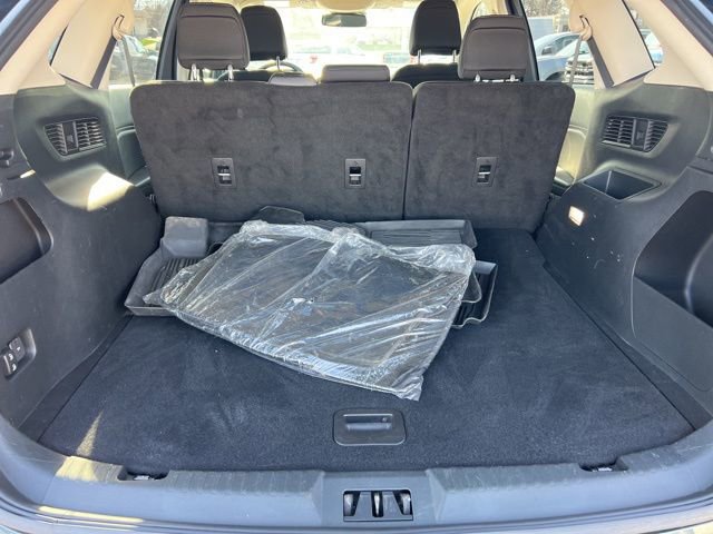 Certified 2023 Ford Edge SEL w/ Convenience Package image 22