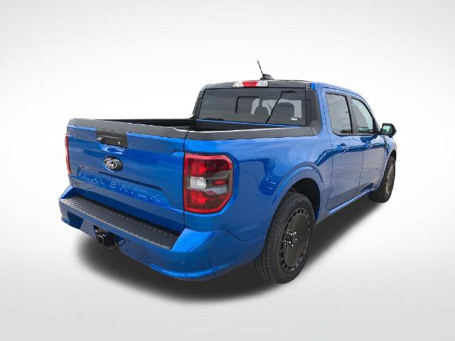 Certified 2025 Ford Maverick Lobo AWD/4WD image 6