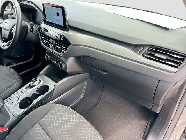 Certified 2024 Ford Escape Active FWD image 27