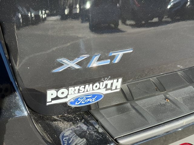 Certified 2022 Ford Explorer XLT w/ Equipment Group 202A AWD/4WD image 22