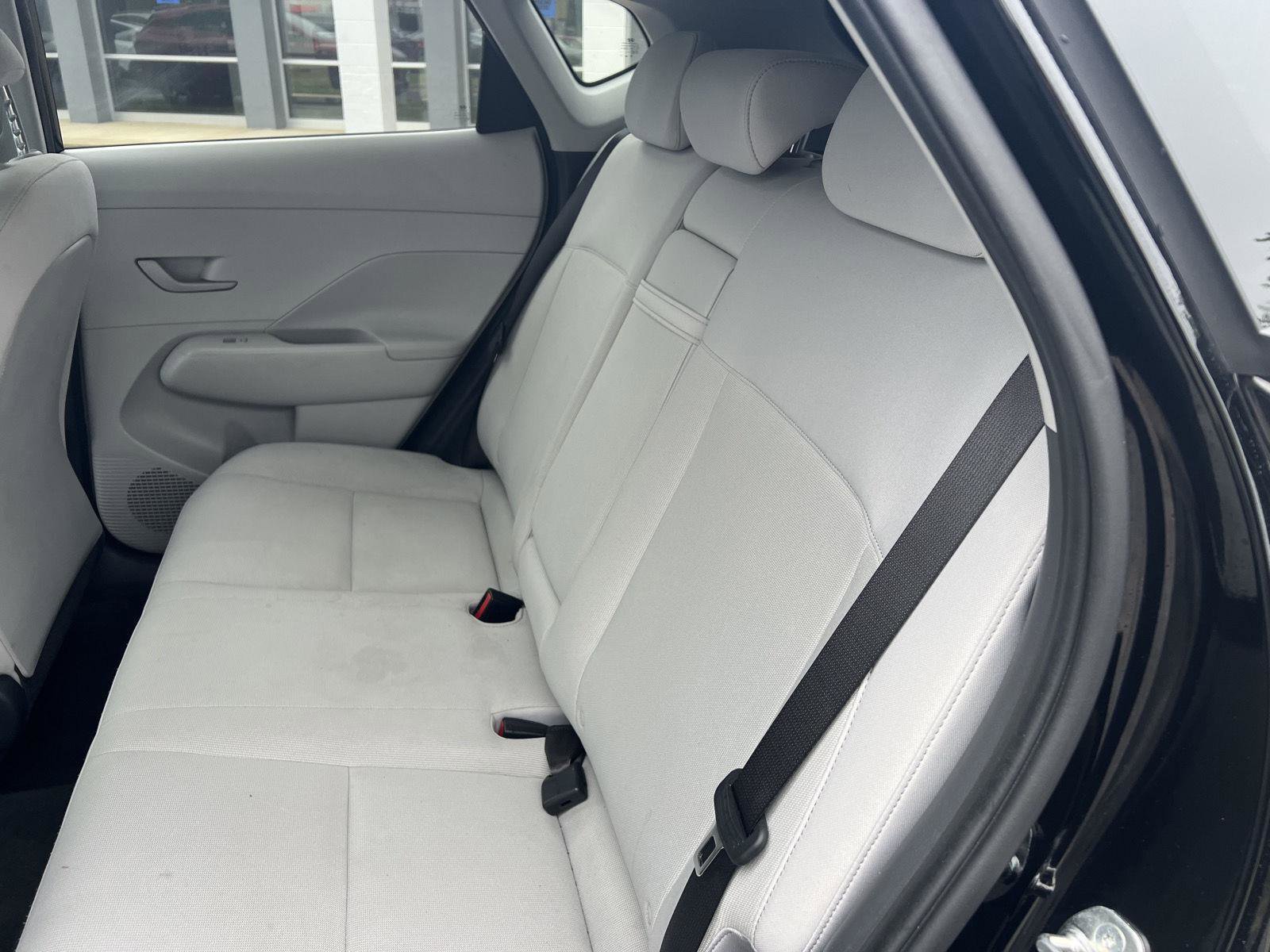 Used 2024 Hyundai Kona SEL w/ Convenience Package AWD/4WD image 8