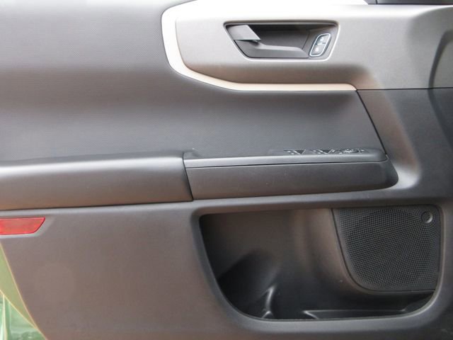 Certified 2025 Ford Bronco Sport Big Bend w/ Convenience Package image 16