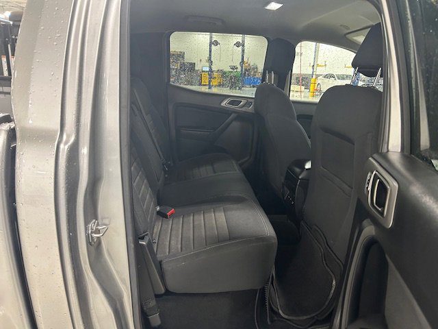 Certified 2021 Ford Ranger XLT w/ Equipment Group 301A Mid RWD image 15