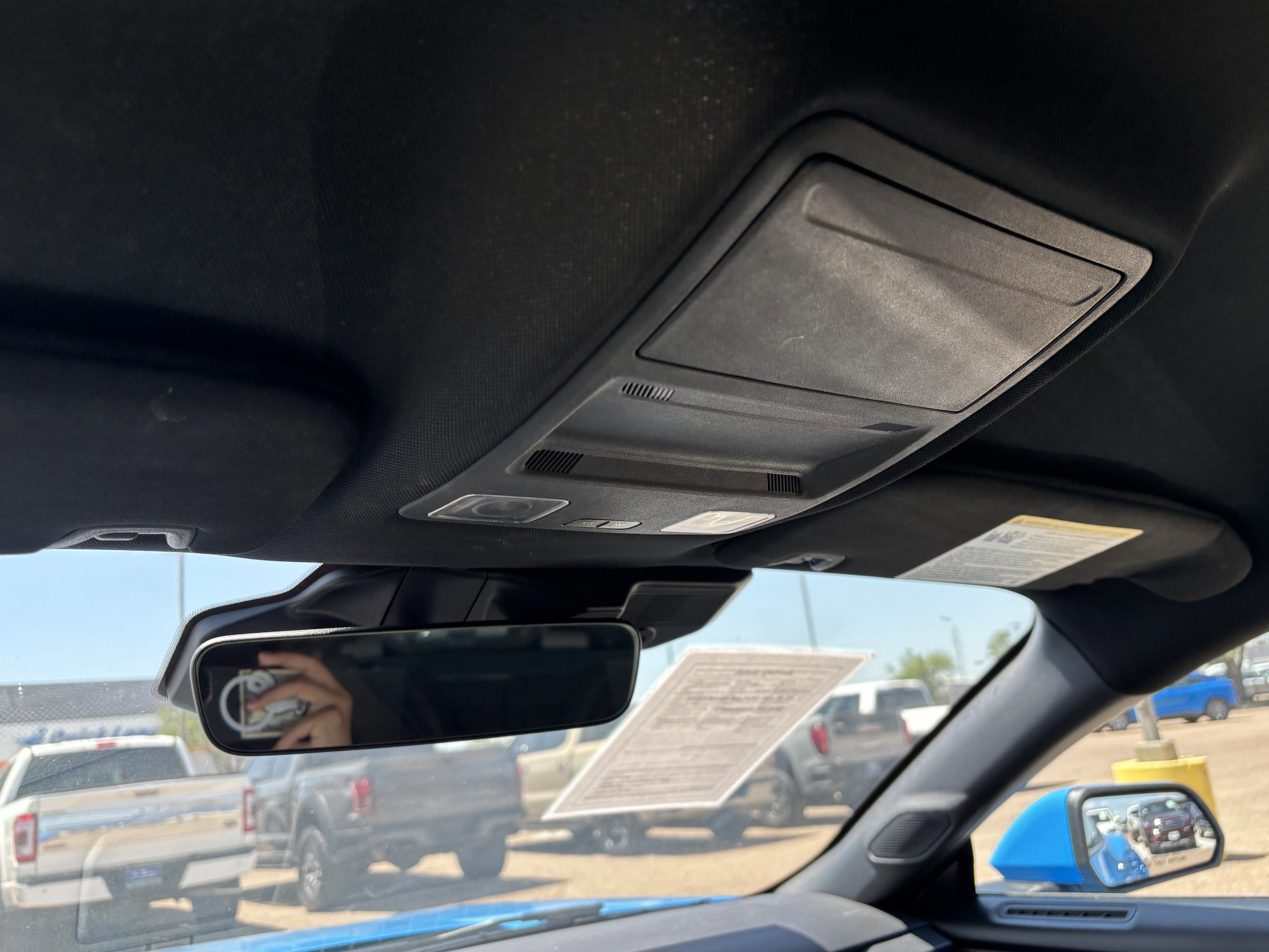 Certified 2024 Ford Mustang Coupe image 34