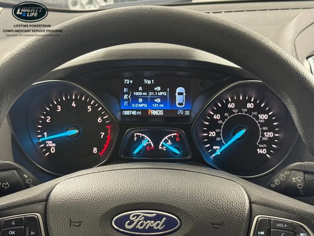 Certified 2018 Ford Escape SE w/ SE Sync 3 Package AWD/4WD image 32