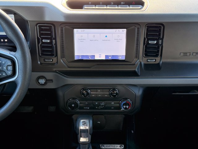 Certified 2022 Ford Bronco 4-Door w/ Sasquatch Package AWD/4WD image 24