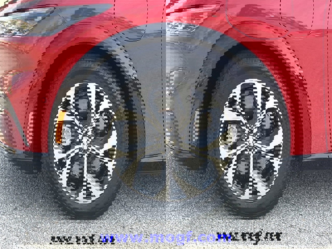 Certified 2023 Ford Mustang Mach-E Premium image 33