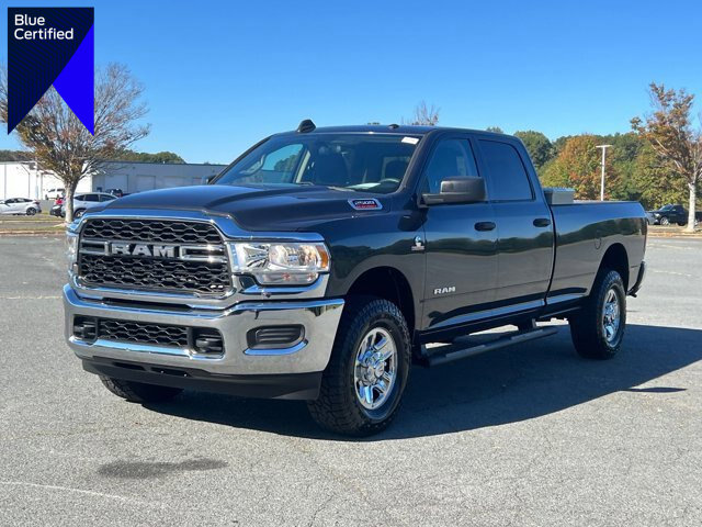 Used 2019 RAM 2500 Tradesman