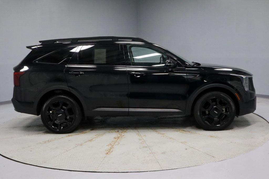 Used 2024 Kia Sorento X-Line EX AWD/4WD image 13
