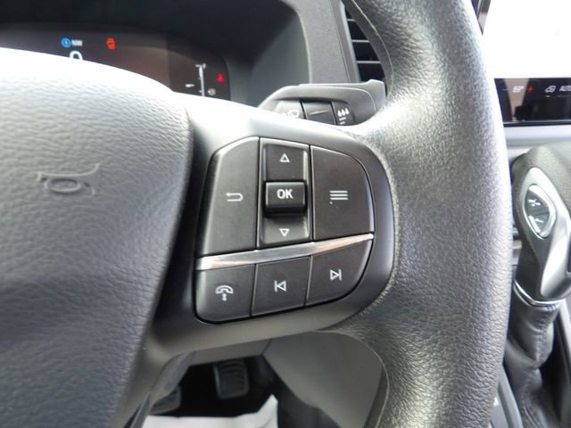 Certified 2026 Ford Transit 250 148 High Roof Extended w/ Load Area Protection Package image 27