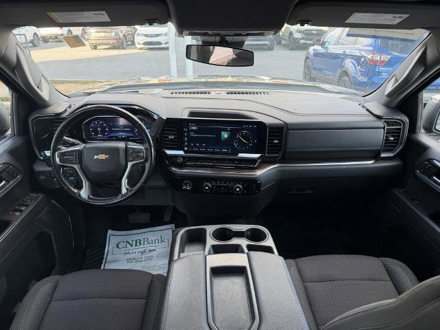 Used 2023 Chevrolet Silverado 1500 LT image 13