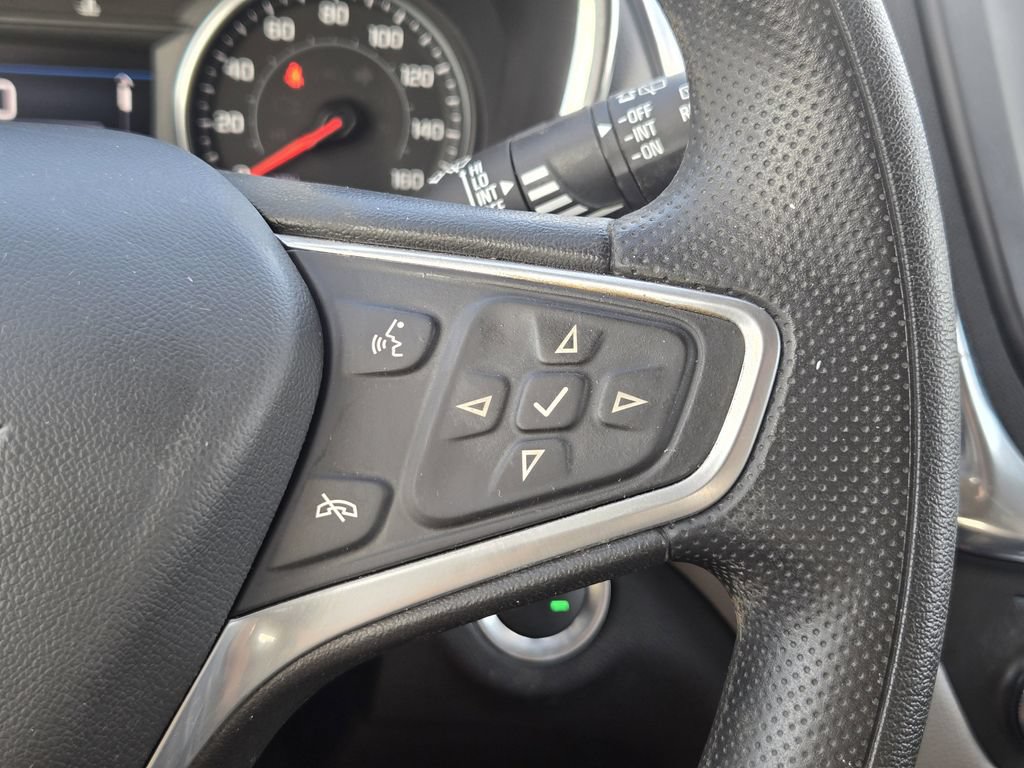 Used 2023 Chevrolet Equinox LT AWD/4WD image 28