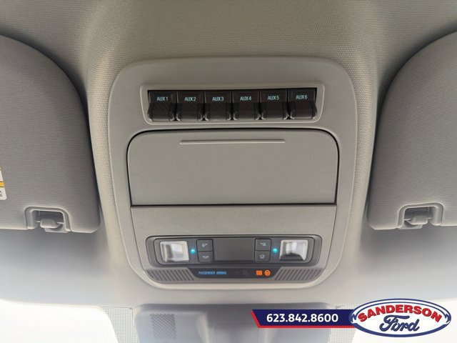 Certified 2025 Ford F350 XLT image 15