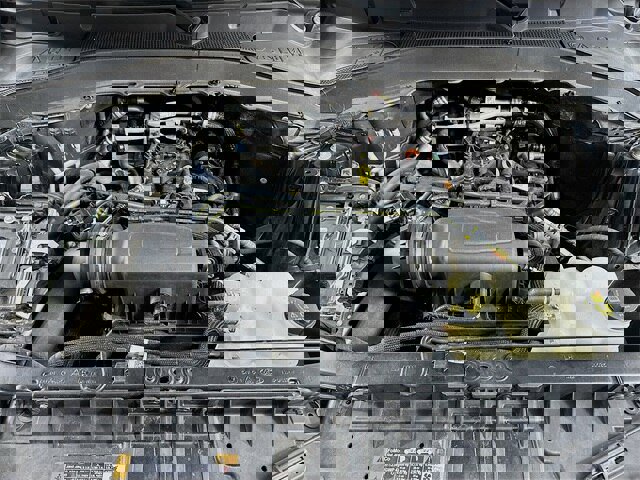 Certified 2022 Ford Explorer XLT w/ Equipment Group 202A image 23