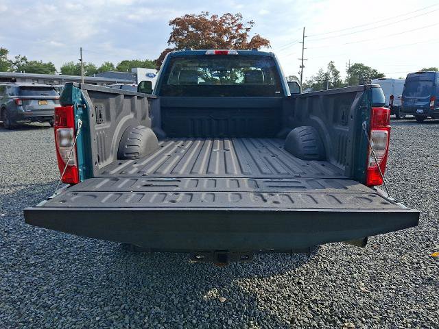 Certified 2021 Ford F250 XL w/ Power Equipment Group RWD image 28